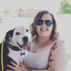 Meet your Posher, Caitlin